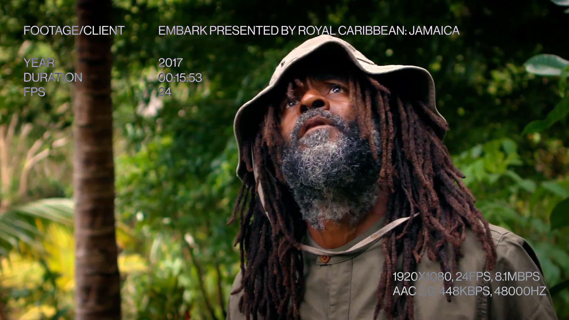 Shoot | Royal Caribbean Jamaica